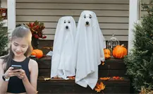 Halloween en Saltillo: Así funciona la app que te dice qué casas darán dulces Halloween en Saltillo: Así funciona la app que te dice qué casas darán dulces