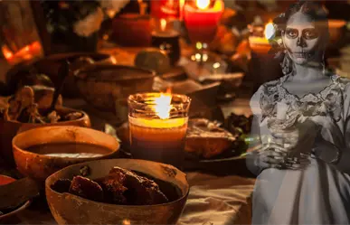 Es el elemento que no debe faltar en el altar de Hanal Pixán y pocos recuerdan poner