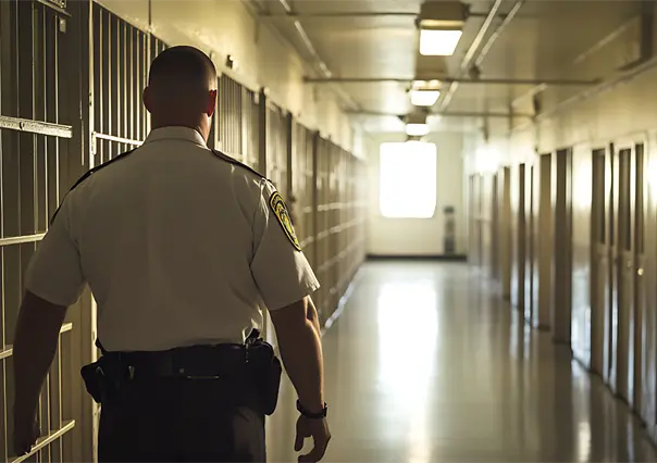 Procesan en La Paz a joven de 24 años que mató a su hermano con una navaja