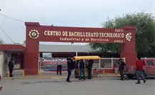 Fiscalía de Tamaulipas investiga muerte sospechosa de maestra del Cbtis 73 de Río Bravo