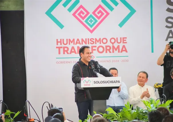 Chiapas envía apoyo a Veracruz para limpieza de Poza Rica | VIDEO