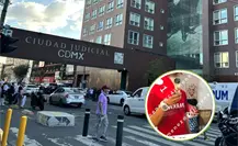 ¿Quién ordenó el asesinato del abogado David Cohen en CDMX? Revelan nuevas detenciones y datos clave ¿Quién ordenó el asesinato del abogado David Cohen en CDMX? Revelan nuevas detenciones y datos clave