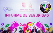 Clara Brugada anuncia Centro Integral de Búsqueda de Personas Desaparecidas en CDMX; así funcionará Clara Brugada anuncia Centro Integral de Búsqueda de Personas Desaparecidas en CDMX; así funcionará
