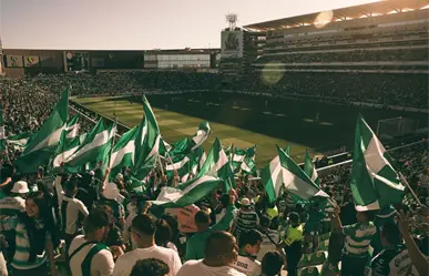 Santos Laguna Vs. León: ¿dónde ver el partido 13 del Apertura 2025 Liga MX este 18 de octubre?