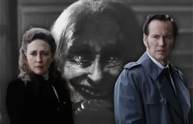 Walter Hamada firmará nuevos thrillers y horrores tras éxitos como El Conjuro