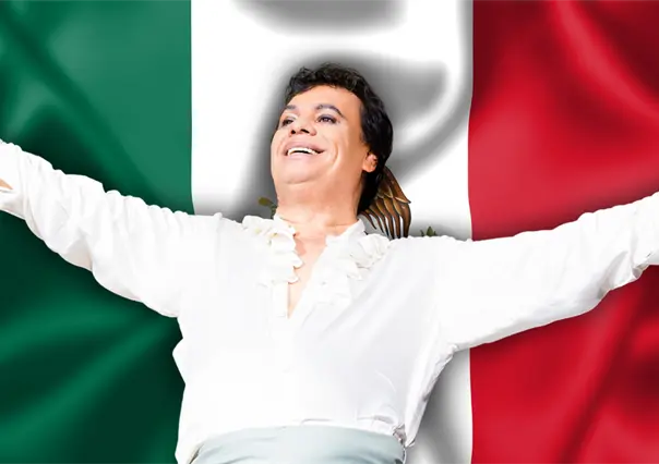 Juan Gabriel: el hombre que transformó su pasión por la música en símbolo nacional