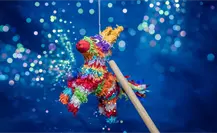 Feria Internacional de la Piñata 2025 en Acolman tendrá música, comida, y concurso: ¿cuándo será? Feria Internacional de la Piñata 2025 en Acolman tendrá música, comida, y concurso: ¿cuándo será?
