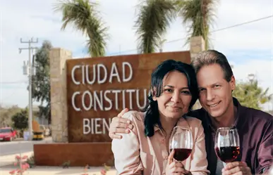 Festival del vino y la paella de Ciudad Constitución celebra su nueva edición el sábado 18 de octubre con chefs, músicos y vinícolas locales