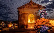 Guía completa del Día de Muertos 2025 en Todos Santos: estas son las fechas, altares y concurso de catrinas Guía completa del Día de Muertos 2025 en Todos Santos: estas son las fechas, altares y concurso de catrinas