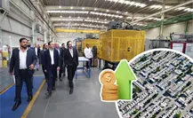 Manolo Jiménez anuncia cierre con 150 mil mdp en inversiones, ¿cuáles son las más destacadas? 