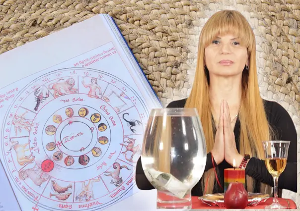 Horóscopo de Mhoni Vidente | Signo por signo zodiacal hoy, 17 de octubre