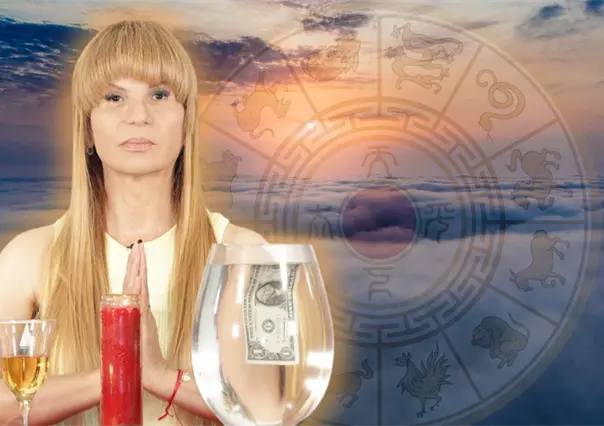 Horóscopo de Mhoni Vidente | Signo por signo zodiacal hoy, 18 de octubre
