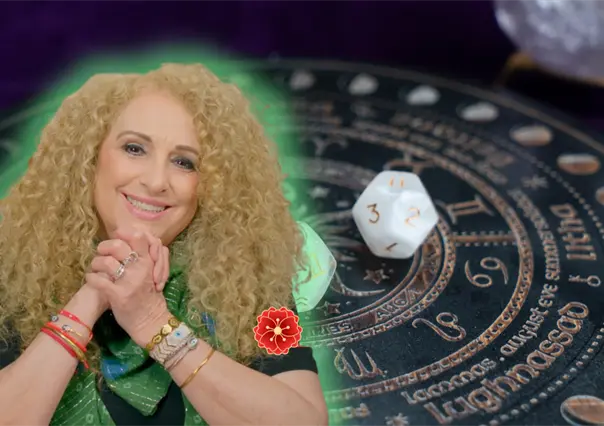 Horóscopo de Mizada Mohamed | Signo por signo zodiacal hoy, 17 de octubre