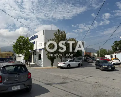 Fallece mujer embarazada en clínica de García; investigan las causas