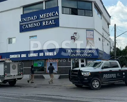 Muere bebé de 4 meses tras asfixiarse de manera accidental con bolsa en Escobedo