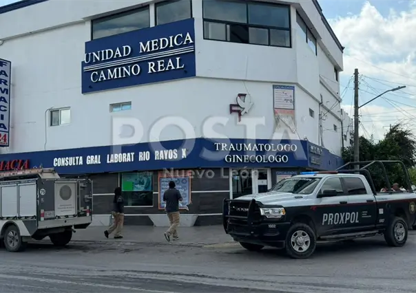 Muere bebé de 4 meses tras asfixiarse de manera accidental con bolsa en Escobedo