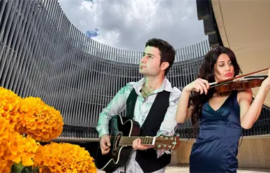 Palacio de la Música prepara eventos artísticos dedicados al Día de Muertos en Mérida