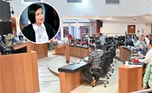 ¿Quién es Martha Candelaria Reyes, reconocida con la medalla María Dionisia Villarino? ¿Quién es Martha Candelaria Reyes, reconocida con la medalla María Dionisia Villarino?