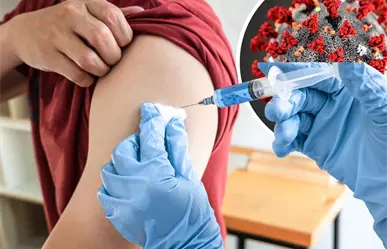 COVID-19 en Coahuila: regresan vacunas Pfizer y Moderna ante mutación del virus