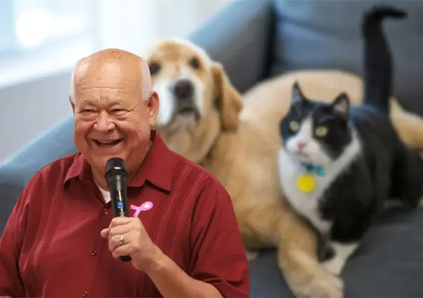 Ley de Protección Animal en Baja California Sur: ¿Por qué el gobernador Víctor Castro vetó la reforma?