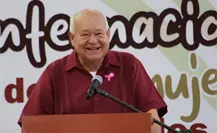 Solo dos gobernadores están peor evaluados que Víctor Castro, según Mitofsky Solo dos gobernadores están peor evaluados que Víctor Castro, según Mitofsky