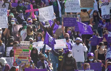 Feminicidios: la estadística que México no quiere ver