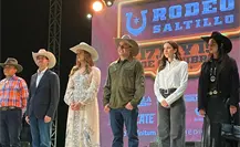 Manolo Jiménez presenta “Expo Coahuila”, nuevo centro de espectáculos para potenciar el desarrollo de Saltillo