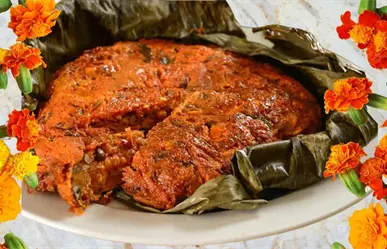 Anatomía del Pib: descubre paso a paso qué hace a este manjar yucateco un éxito