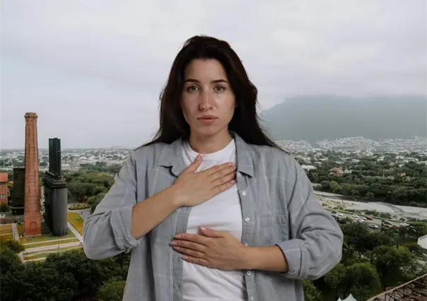 ¿Cuál es el nivel de la calidad del aire en Monterrey este viernes 17 de octubre?