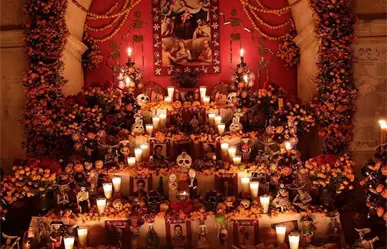 Día de Muertos 2025: ¿Qué día se debe poner la ofrenda para nuestros fallecidos?