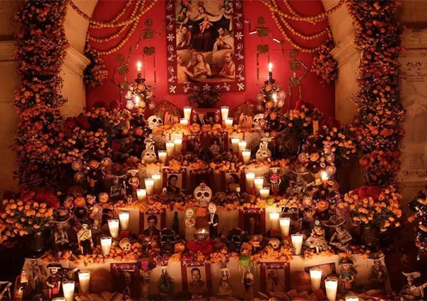Día de Muertos 2025: ¿Qué día se debe poner la ofrenda para nuestros fallecidos?
