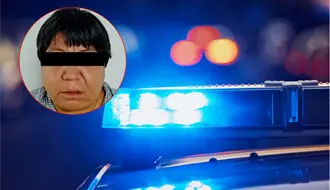 Detienen a mujer por presunto feminicidio de adulta mayor en Guadalupe