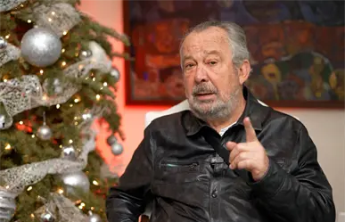 Mauricio, a secas: crónica de casa, oficina y TikTok