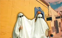 Halloween Barrio Antiguo: 3 patios para una noche de miedo y buena música