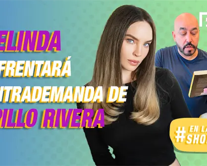 Lupillo Rivera contrademanda a Belinda oficialmente: revela "finalidad" de su proceso legal contra ella