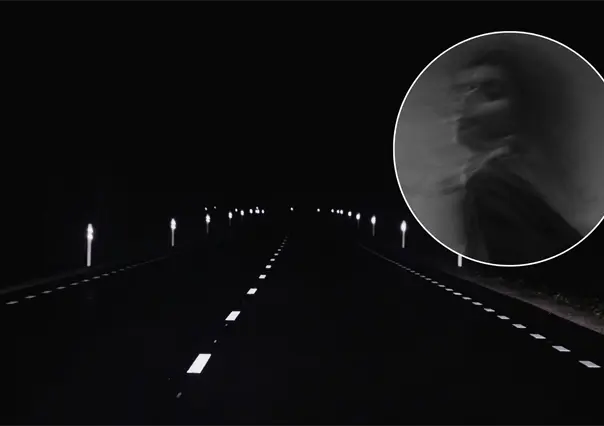 Leyendas en Coahuila: El fantasma del kilómetro 11-40 en La Laguna