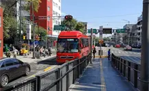 Línea 2 del Metrobús en CDMX operará hasta la 1 de la mañana: ¿qué días y cuánto costará?