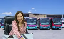 Ayuntamiento de La Paz propone crear organismo para operar el transporte Tiburón Urbano Ayuntamiento de La Paz propone crear organismo para operar el transporte Tiburón Urbano