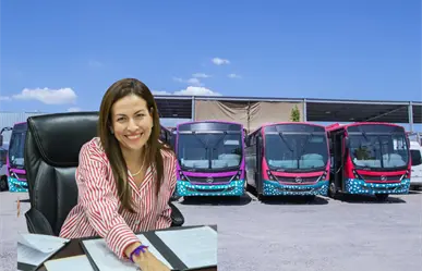 Ayuntamiento de La Paz propone crear organismo para operar el transporte Tiburón Urbano