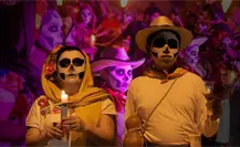 Todo lo que hay que saber del Paseo de las Ánimas 2025 en Mérida