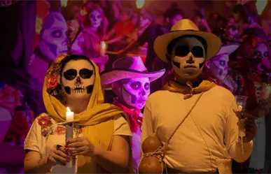 Todo lo que hay que saber del Paseo de las Ánimas 2025 en Mérida