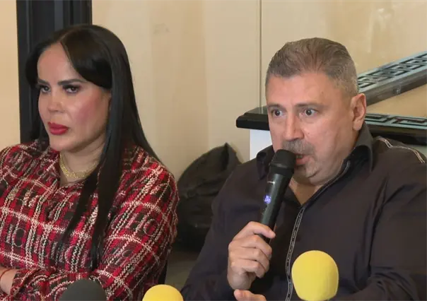 Lupillo Rivera solo quiere demostrar su verdad