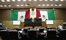 A esto se enfrentan diputados de Durango si no despenalizan el aborto, según activistas A esto se enfrentan diputados de Durango si no despenalizan el aborto, según activistas