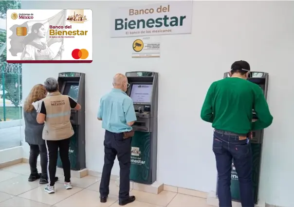 Banco del Bienestar: Guía paso a paso para cambiar el NIP de tu tarjeta