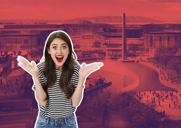 FOTOS | Así se verá el Canada City Center de Escobedo