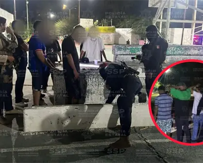 Operativo Dragón: así surgió y este es el objetivo de esta estrategia de la Policía de Durango