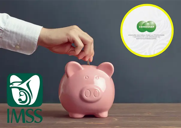 ¡Cuidado! Este trámite en el Afore del IMSS podría perjudicar tu jubilación