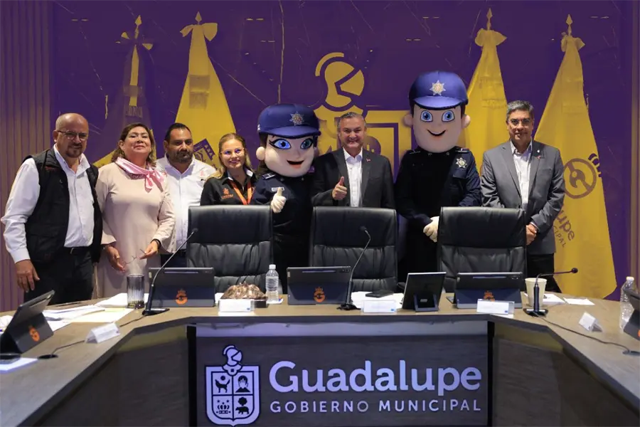 ¿Cómo funciona el programa Yo Me Cuido en Guadalupe para proteger a niños y adolescentes? esto se sabe