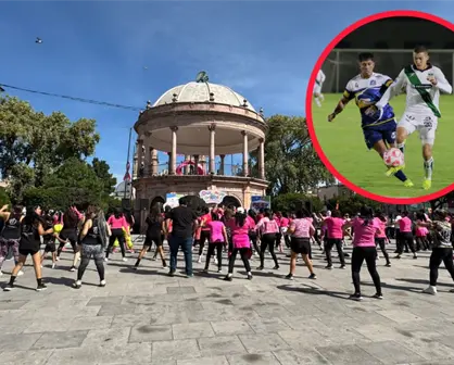 Durango de Rol: Alacranes de Durango convivirán con paseantes este 19 de octubre