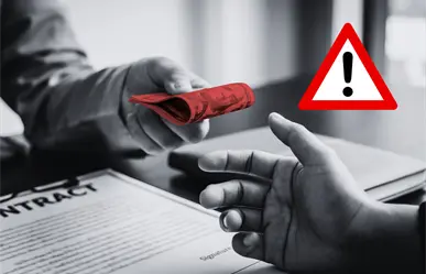 Así operaba la supuesta financiera que habría defraudado a emprendedores en La Paz de hasta 100 mil pesos